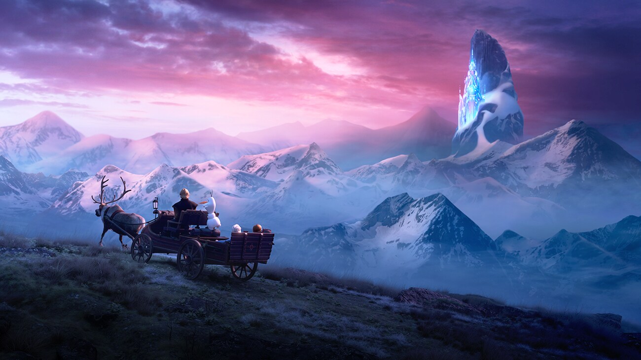 Frozen 2 | Disney Movies