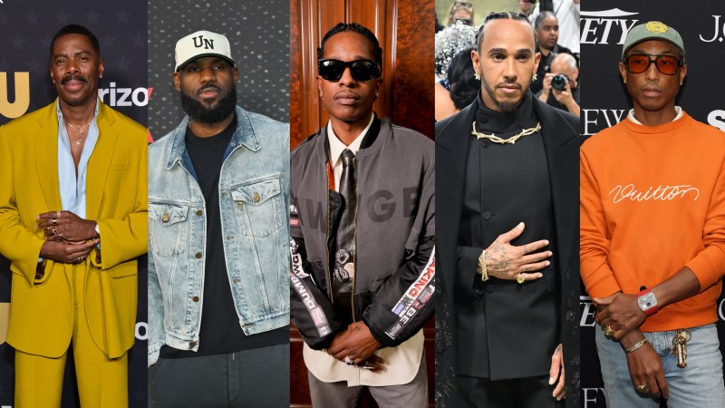 Met Gala Co-Chairs: Celebrities Who've Co-Hosted Through the Years